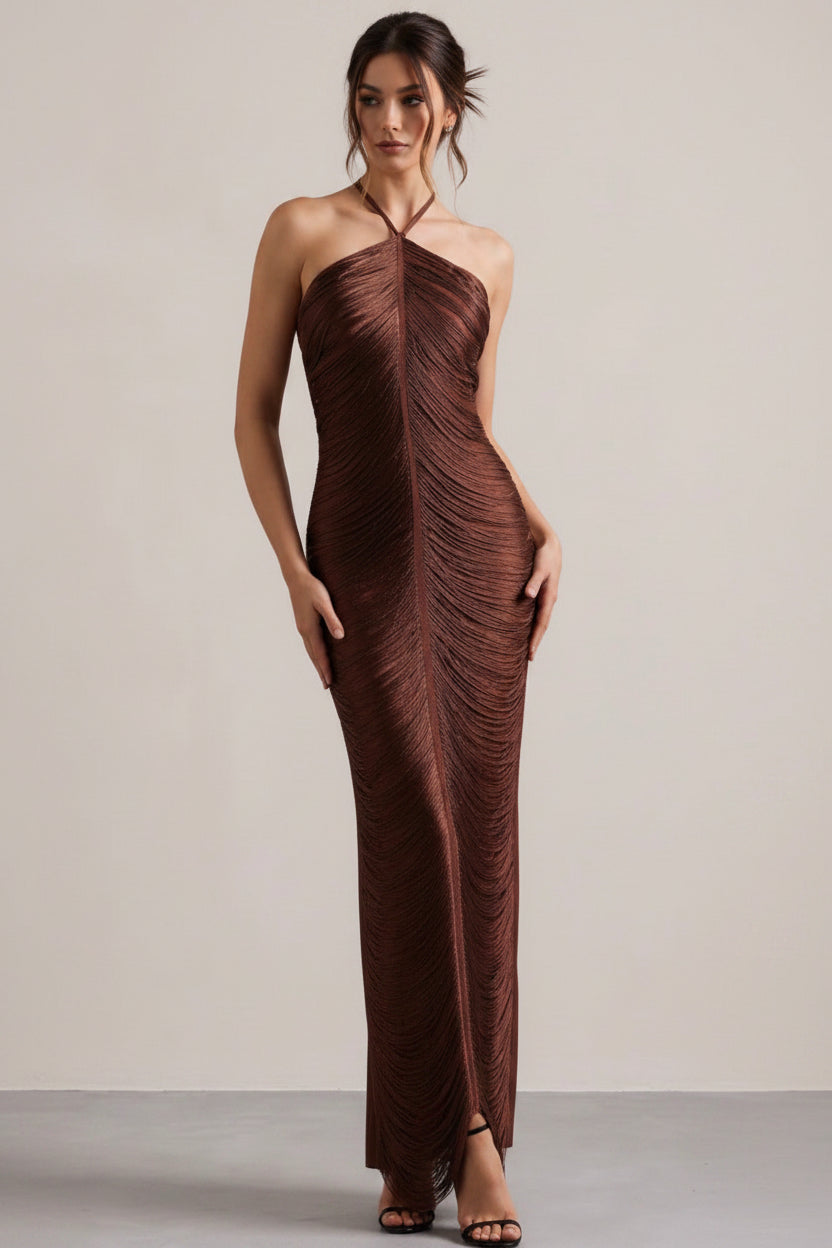 Ana Dress