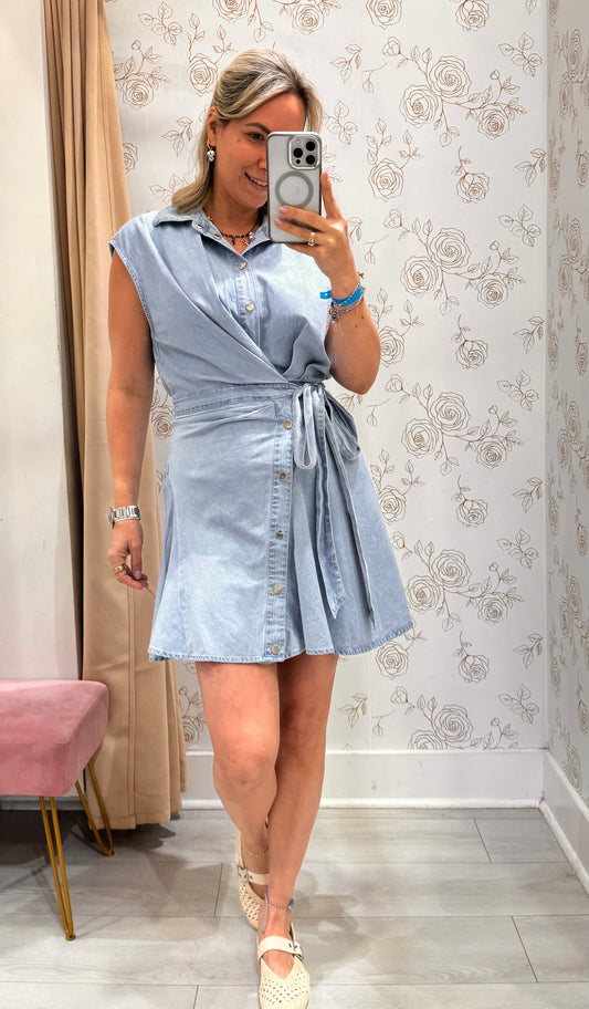 Stella Dress
