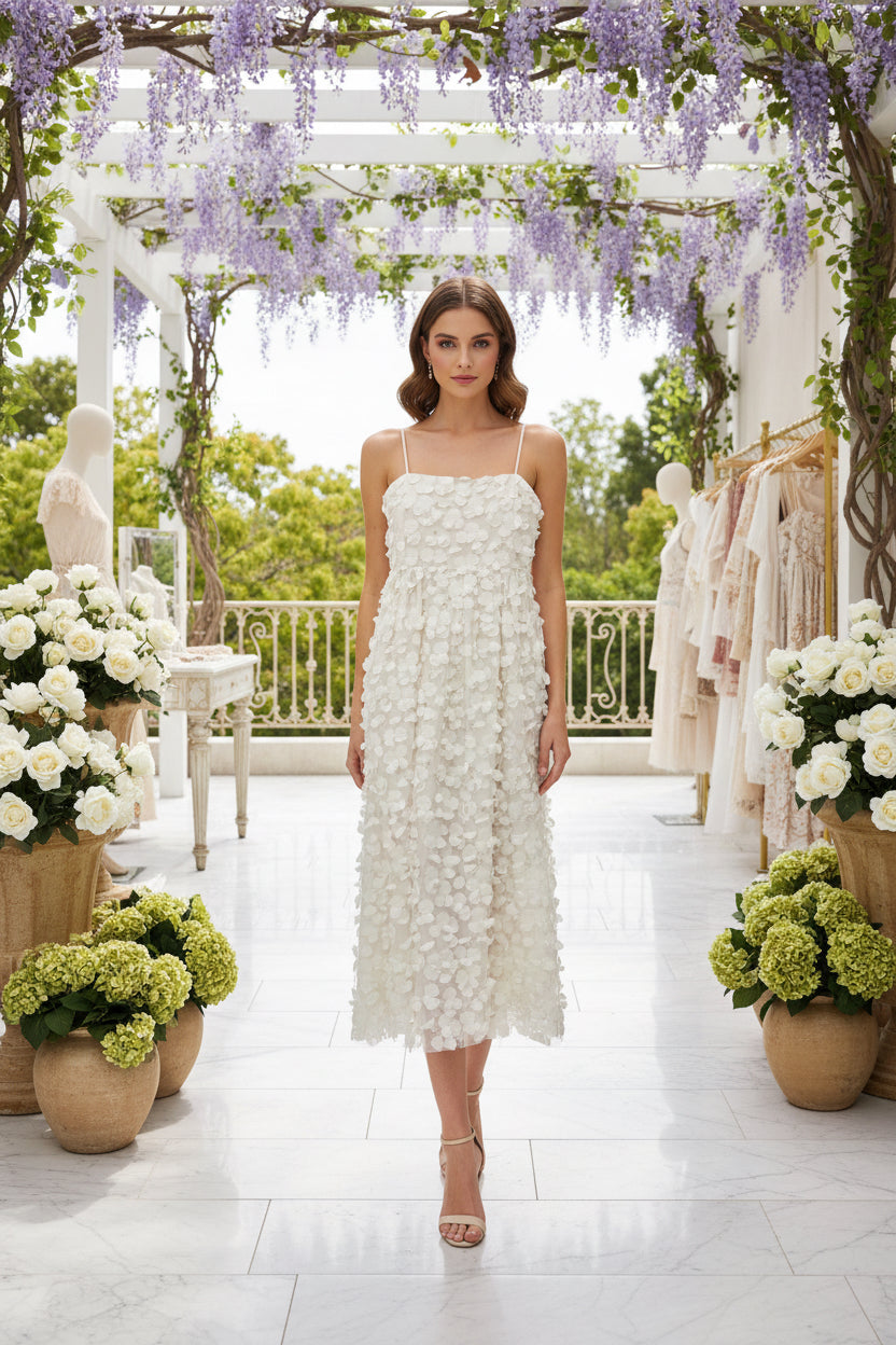 Olivia Dress