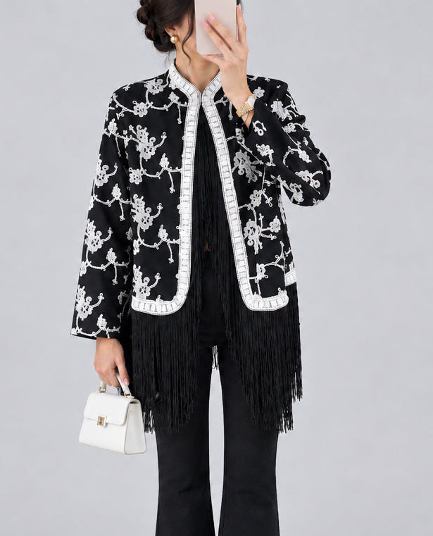 Dalia Jacket
