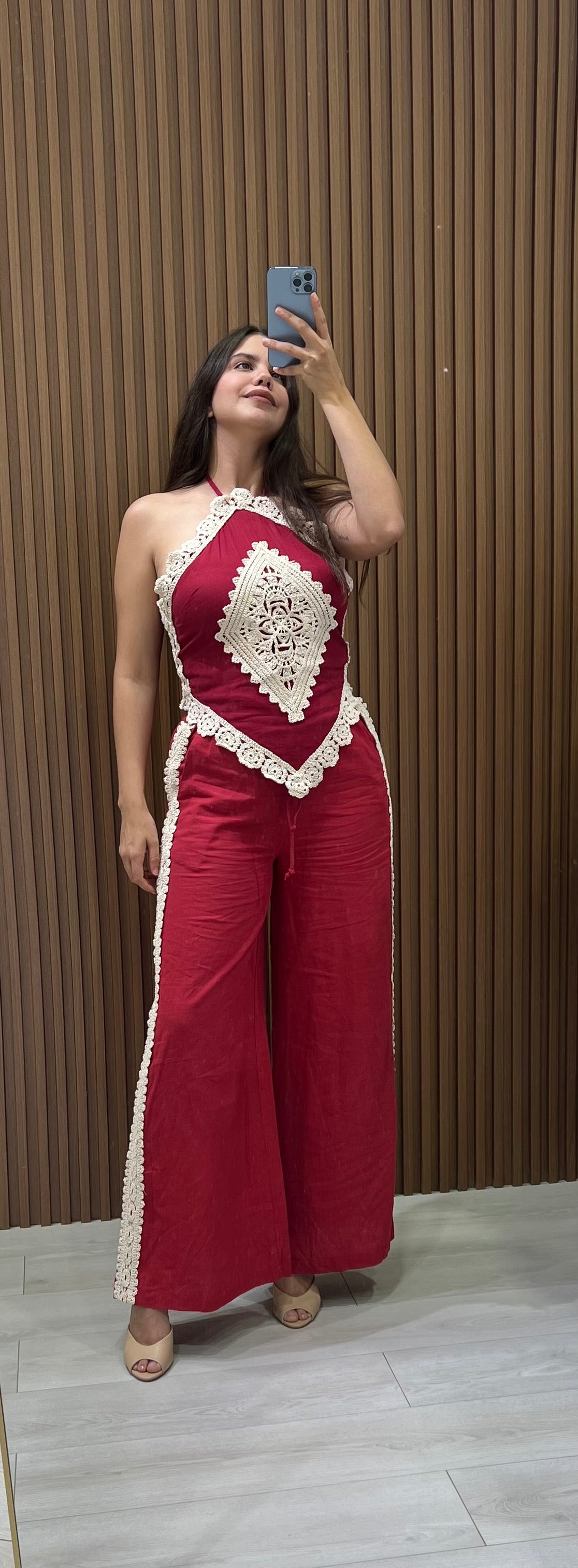 Renata Set