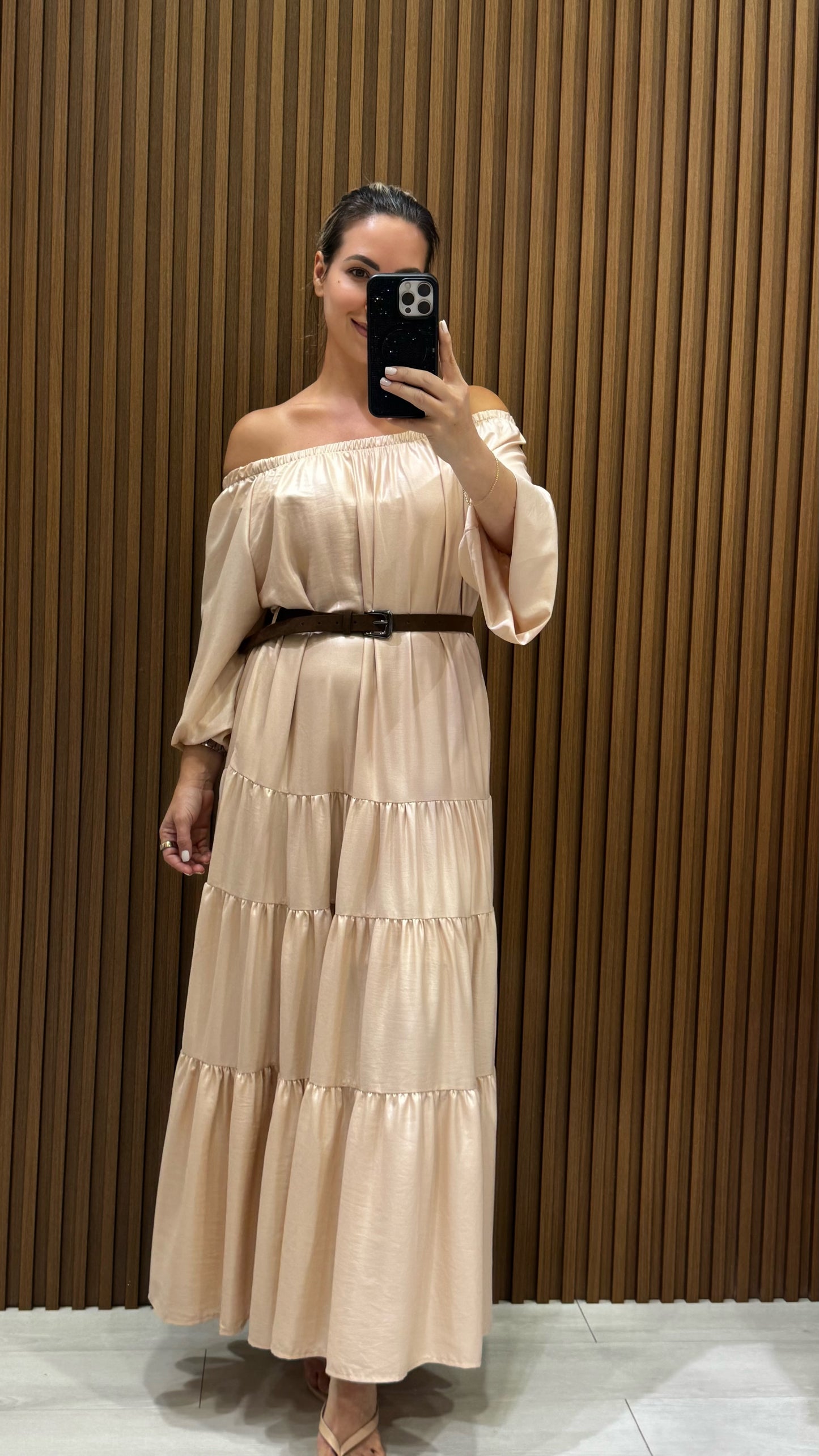 Renata Dress