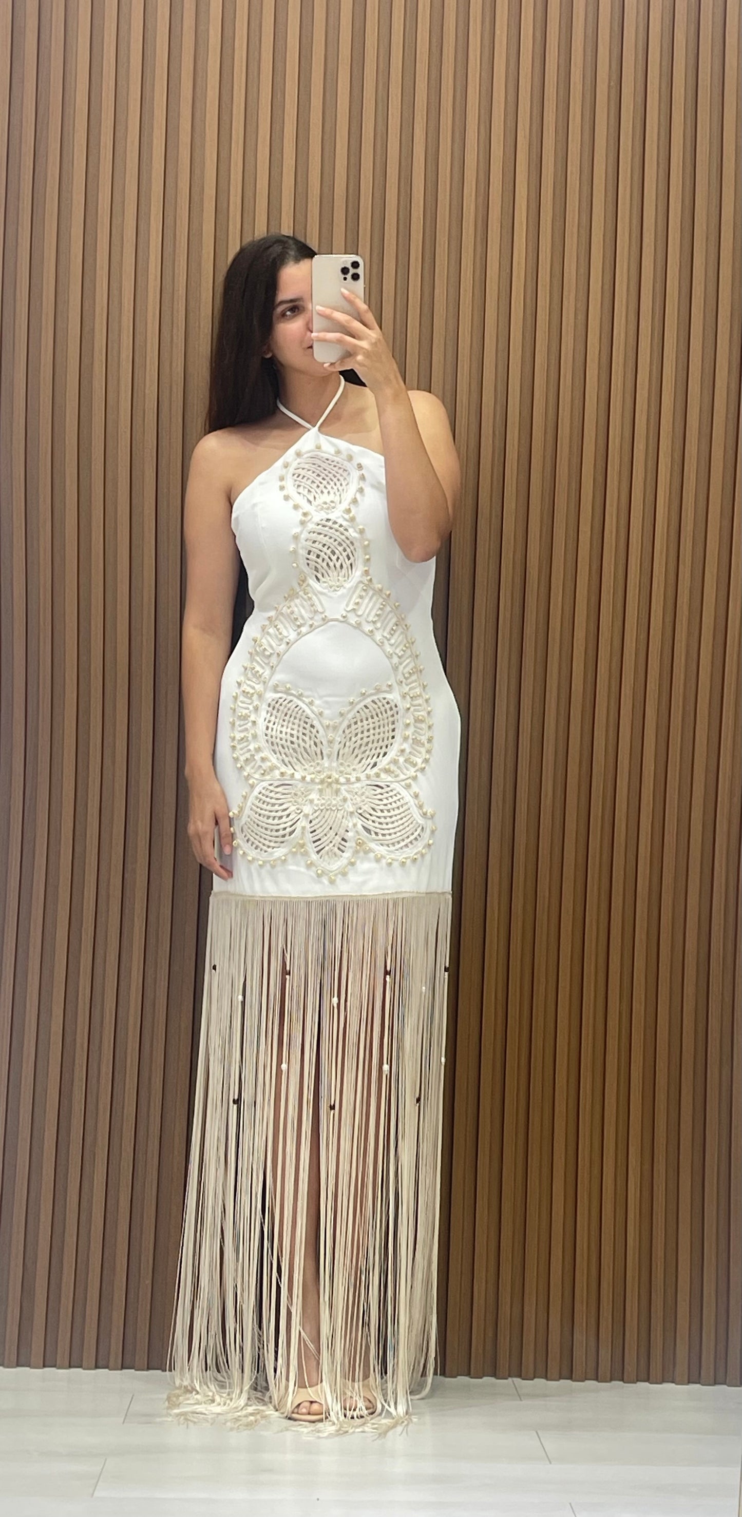 Aitana Dress