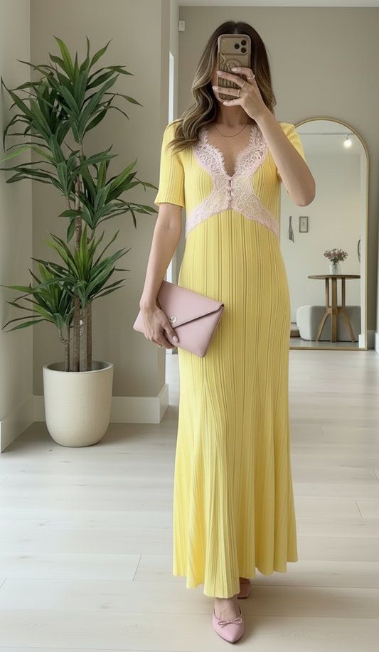 Ava Dress