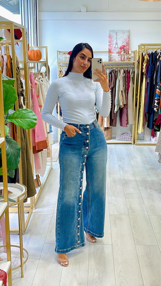 Patricia Jeans