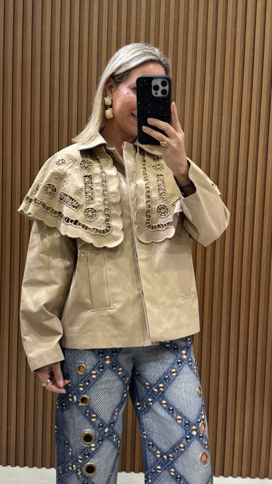 Bridgette Jacket
