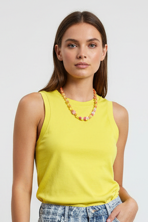 Samira Tank Top