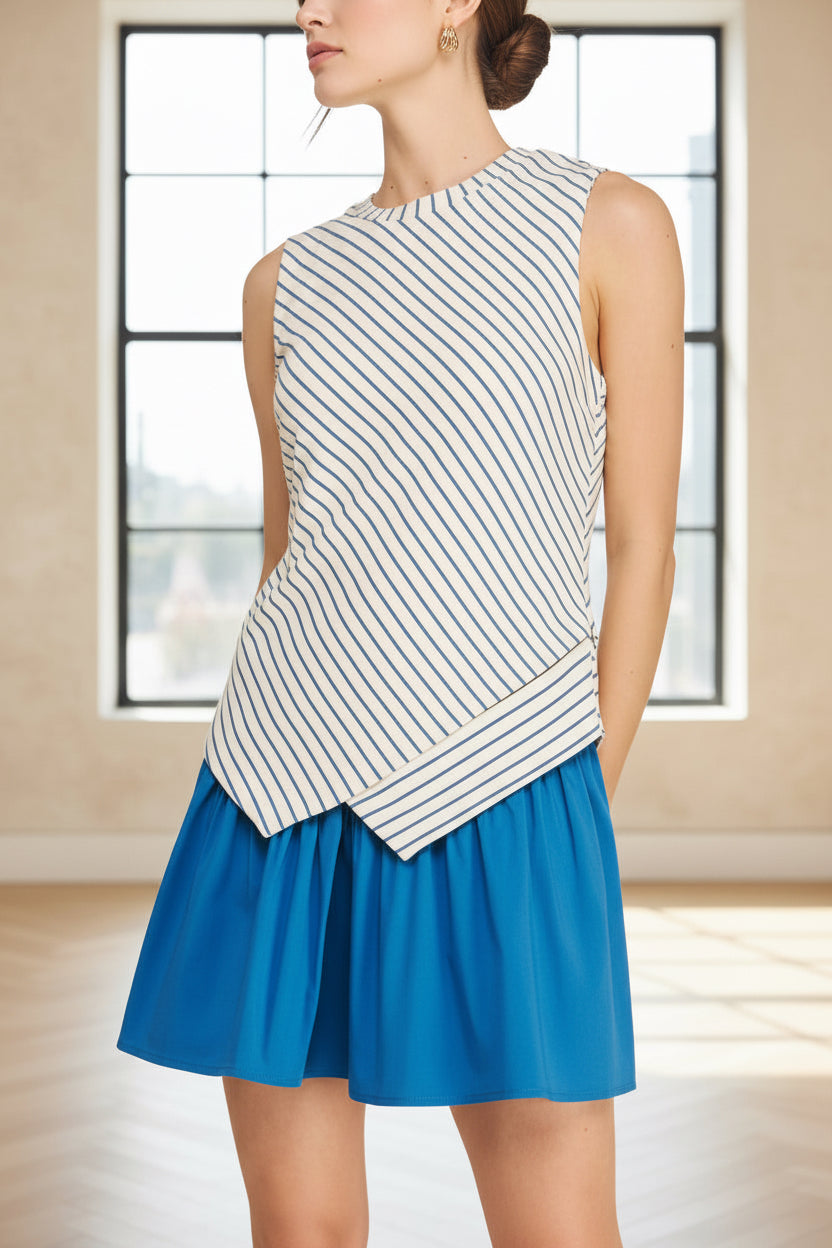 Zhamira Dress