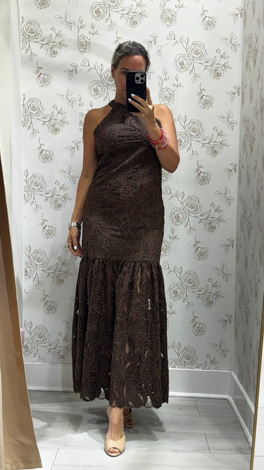 Arianne Dress