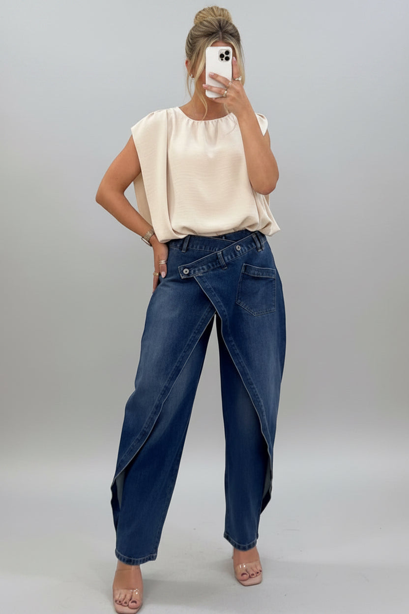 Fashion Jeans