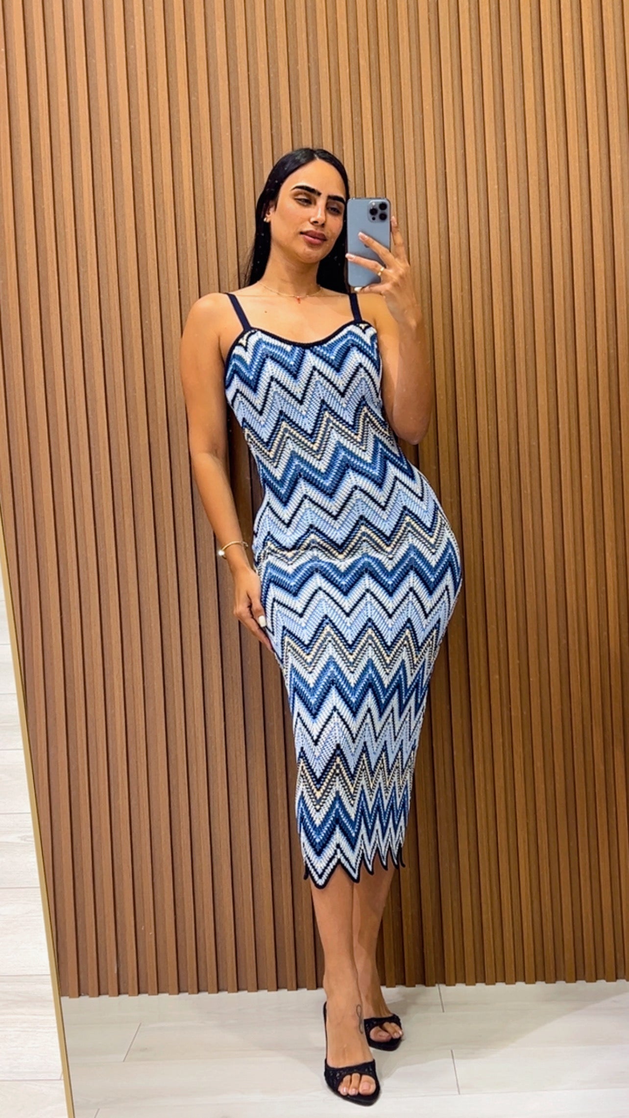 Gabriela Dress