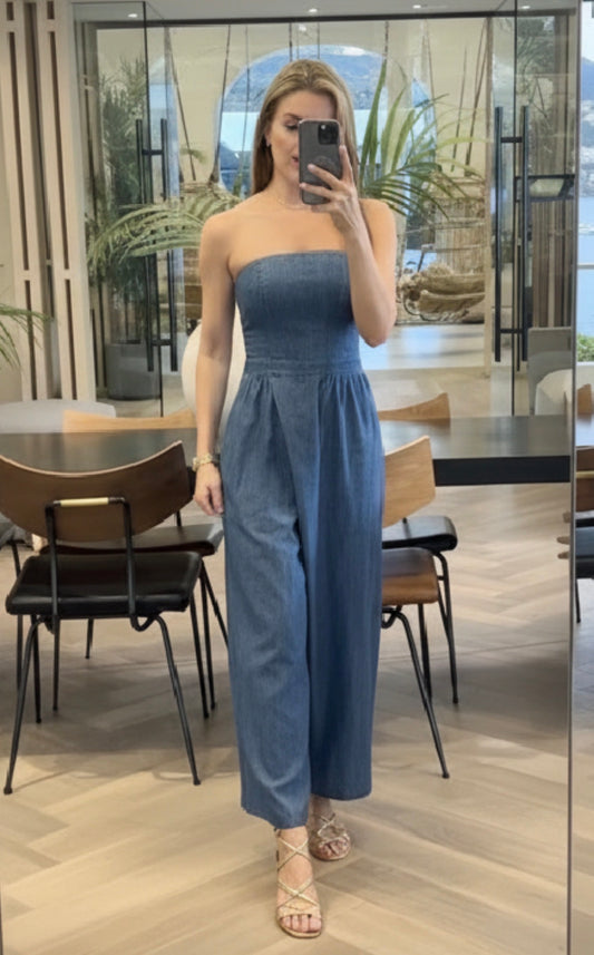 Carine Jumpsuit
