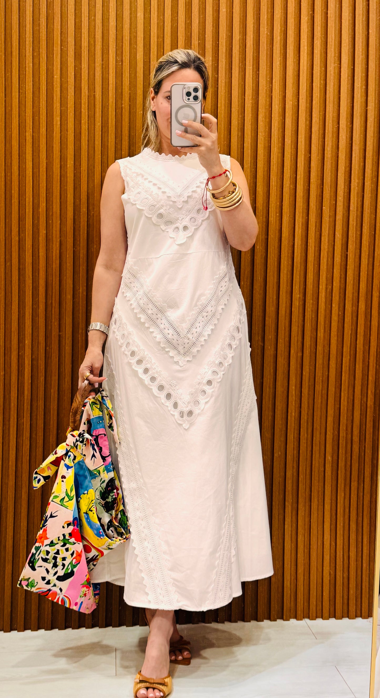 Naomi Dress