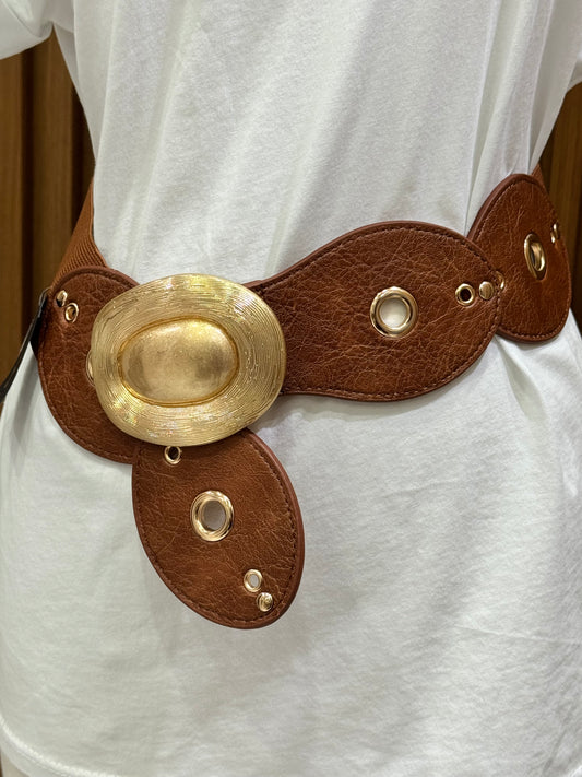 Adriana  Belt