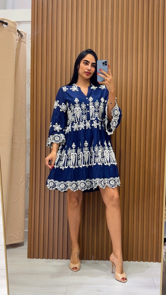 Emma Dress