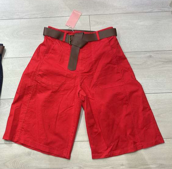 Elena Shorts 7738 G 1