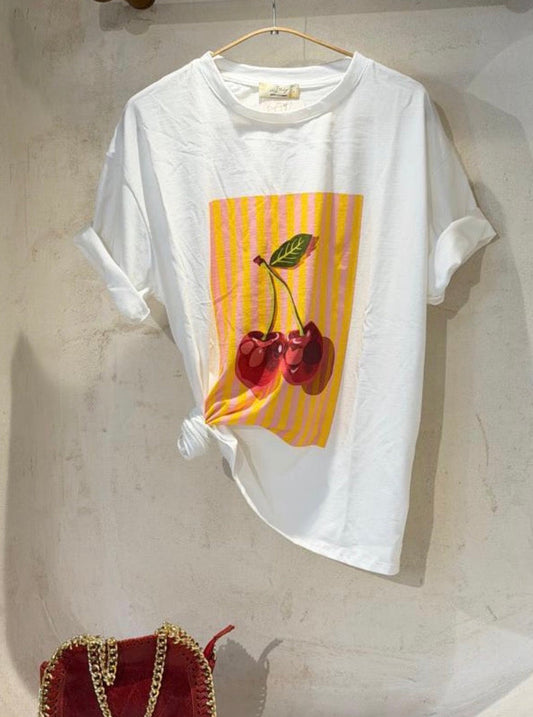 Cereza Tshirt