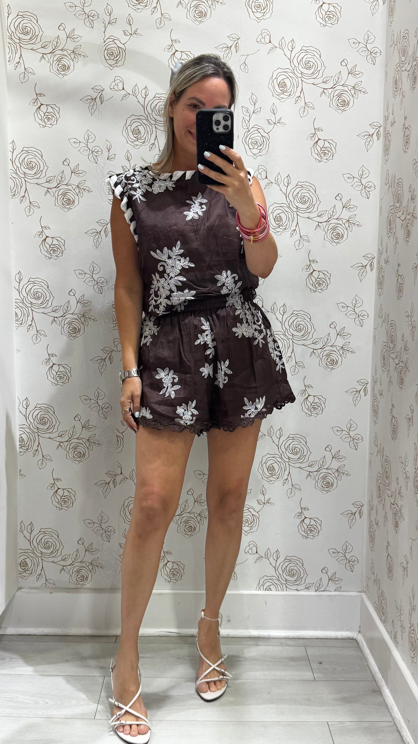 Julie Set