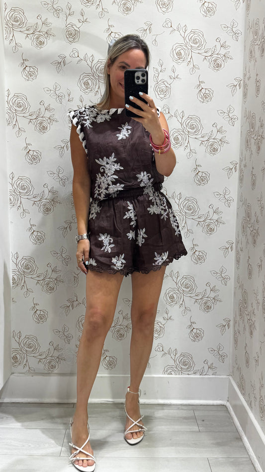 Julie Set