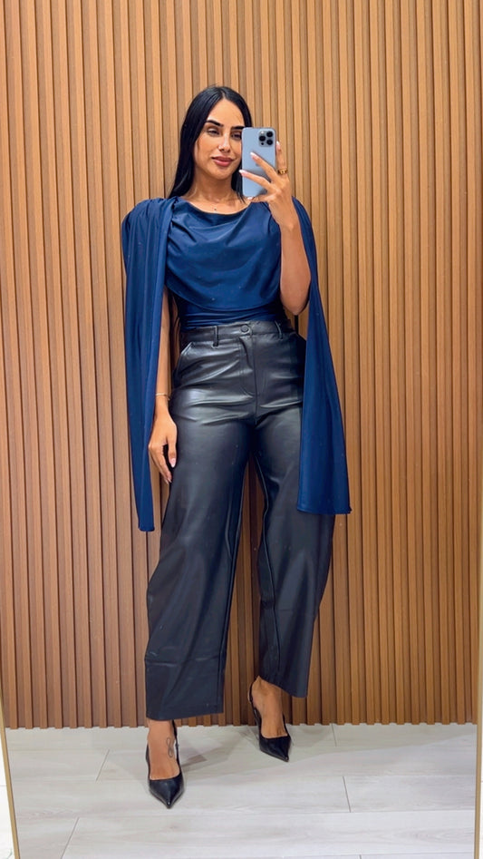 Violeta Blouse