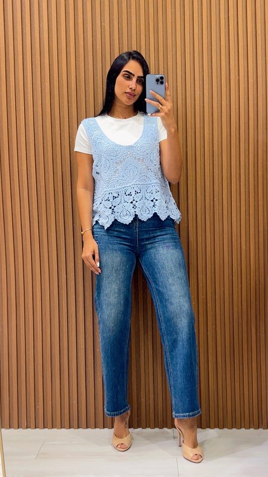 Taylor Blouse