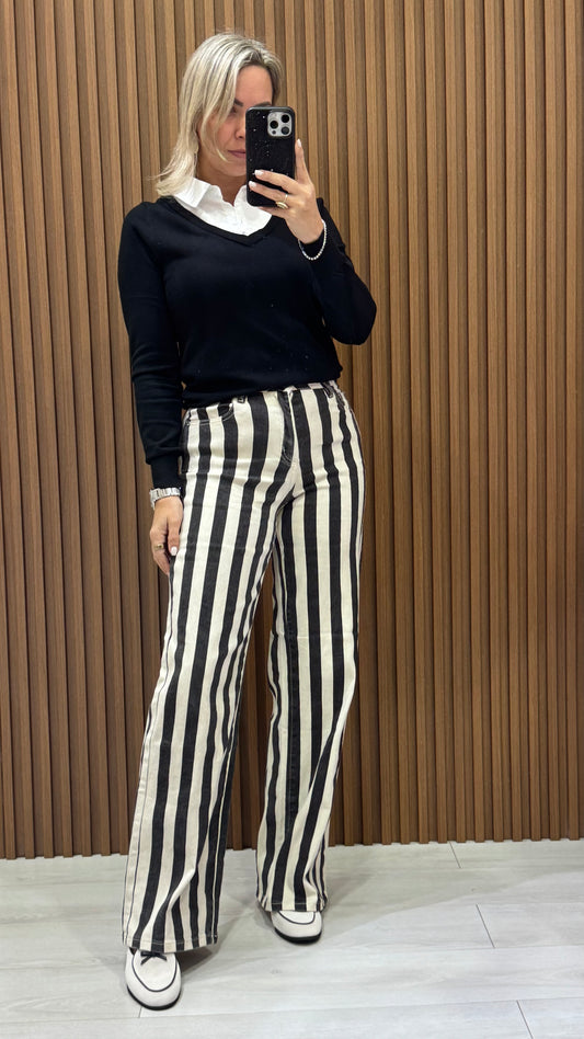 Samara Sweater
