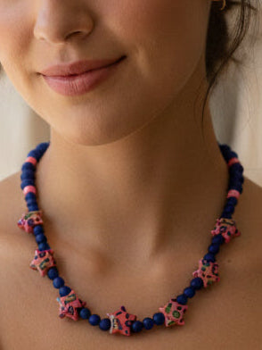 Estrella necklace