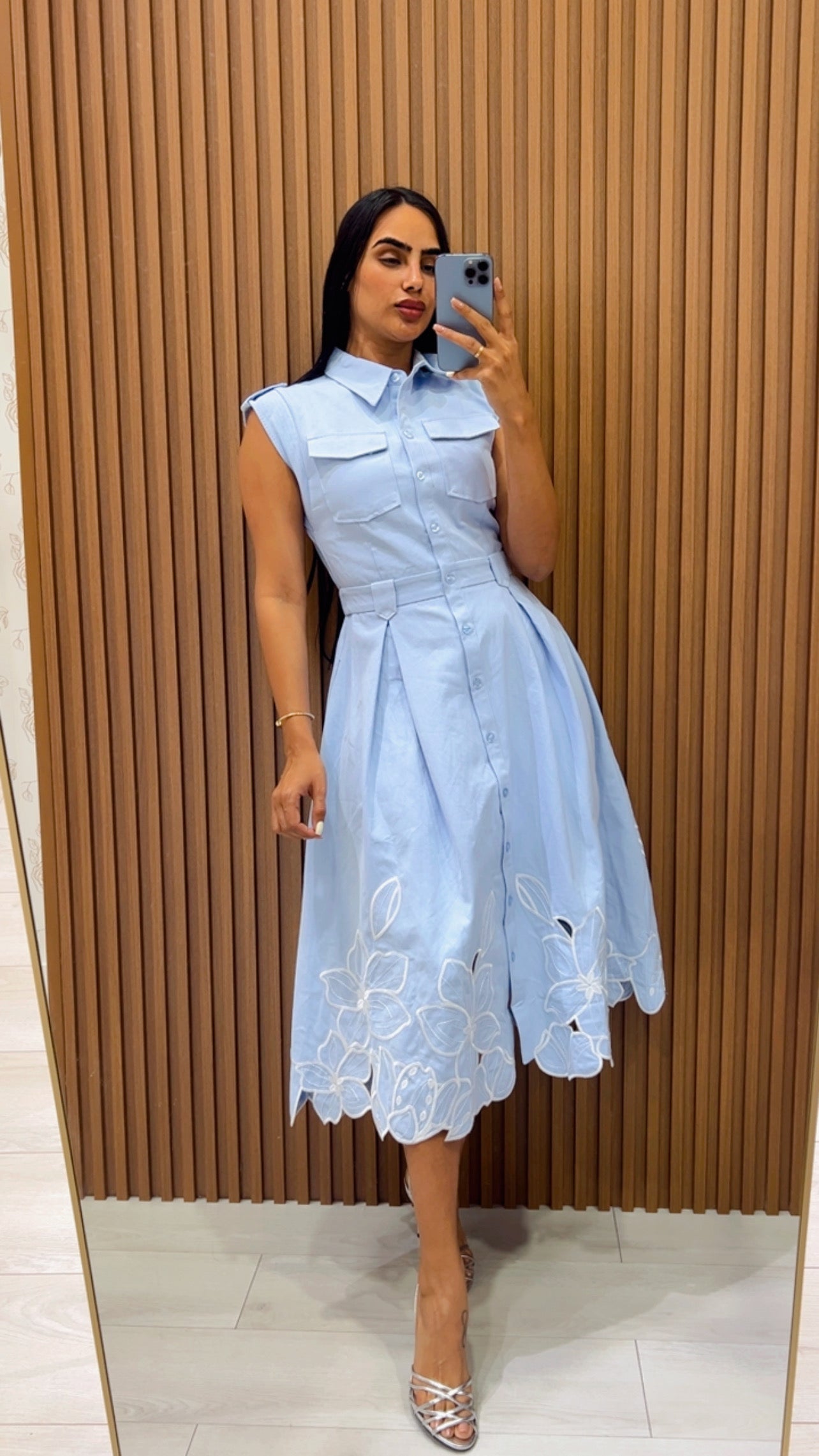 Elaine Dress