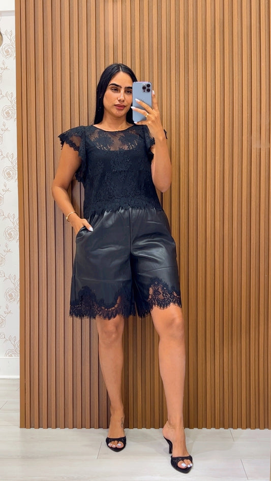 Gianna Blouse