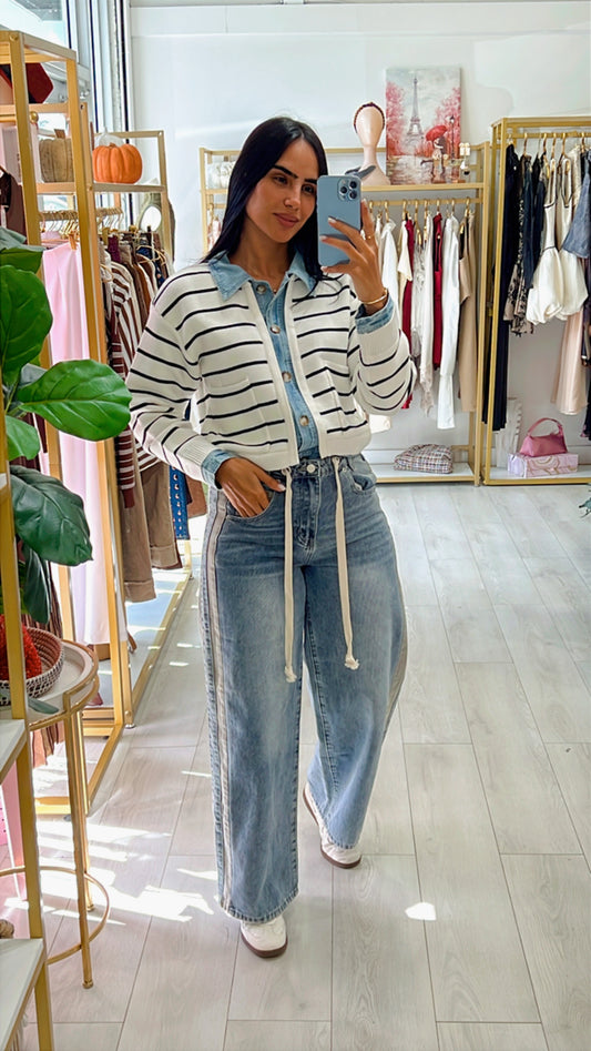 Margarette Jeans