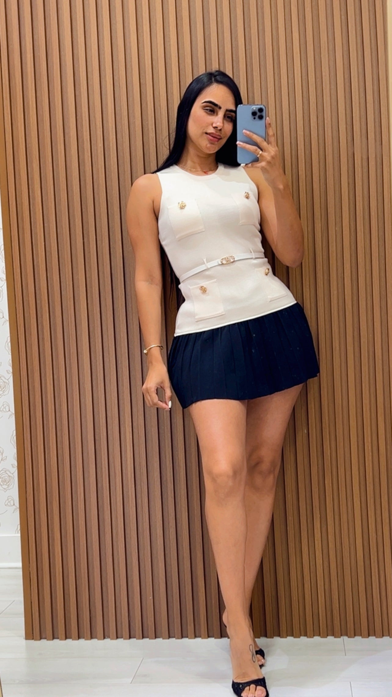Marilin Dress