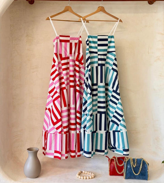Ital Dress