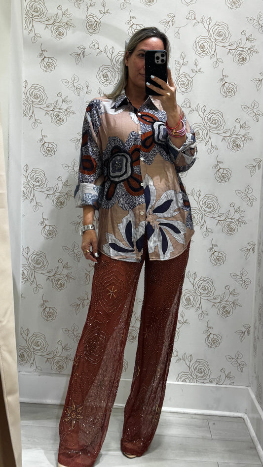 Karen Pant