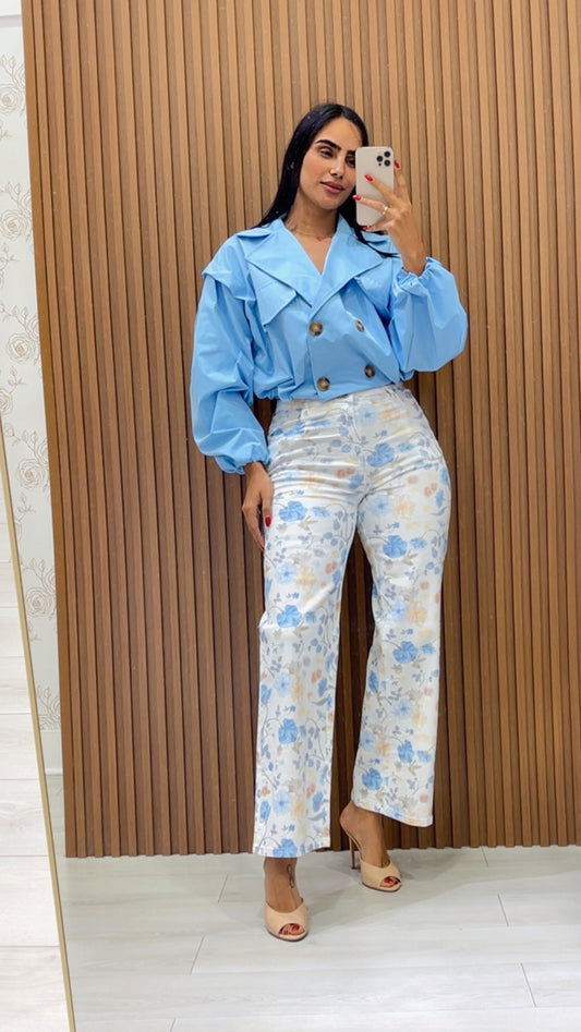 Cinthya pant