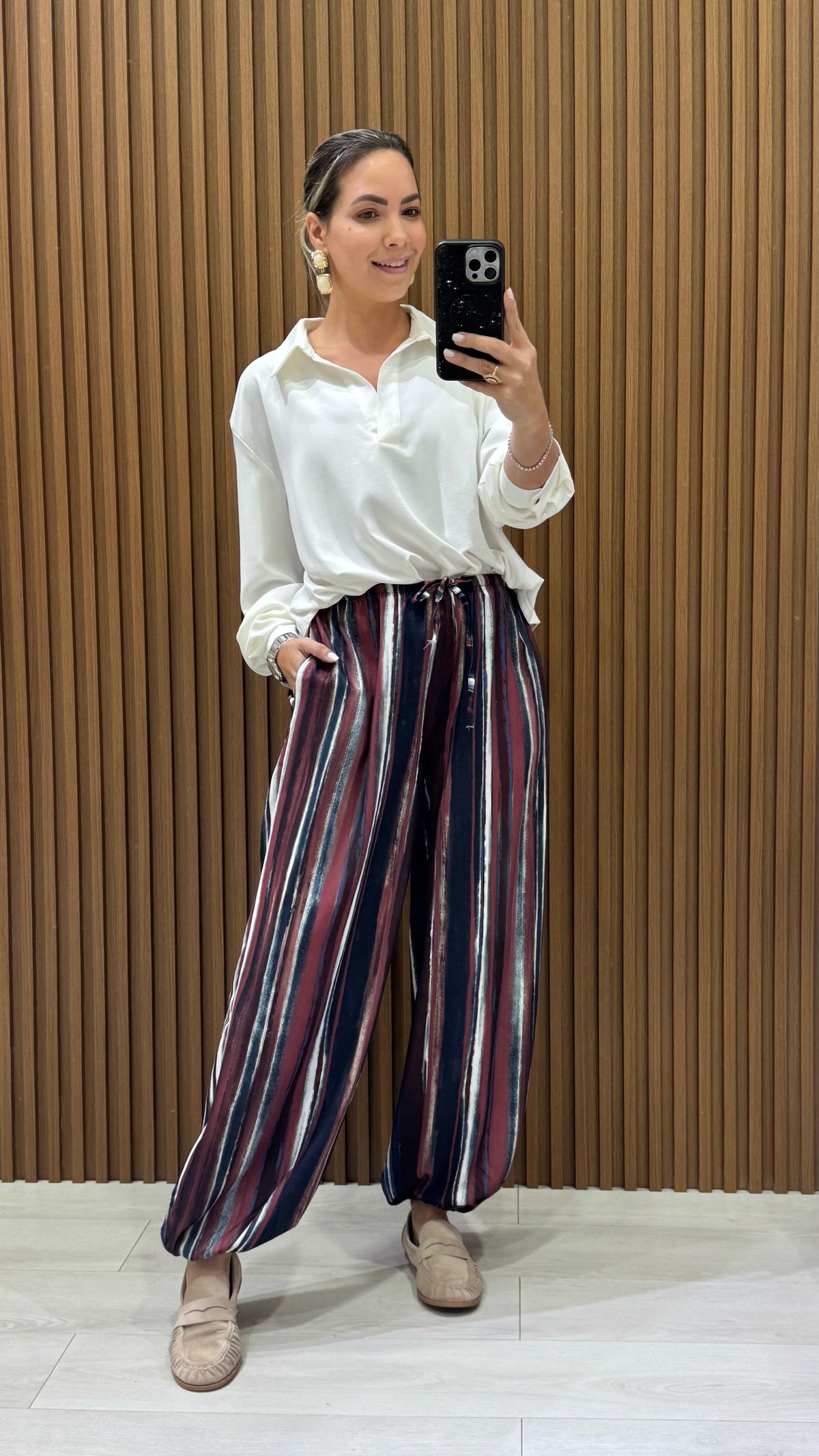 Glenda Pant