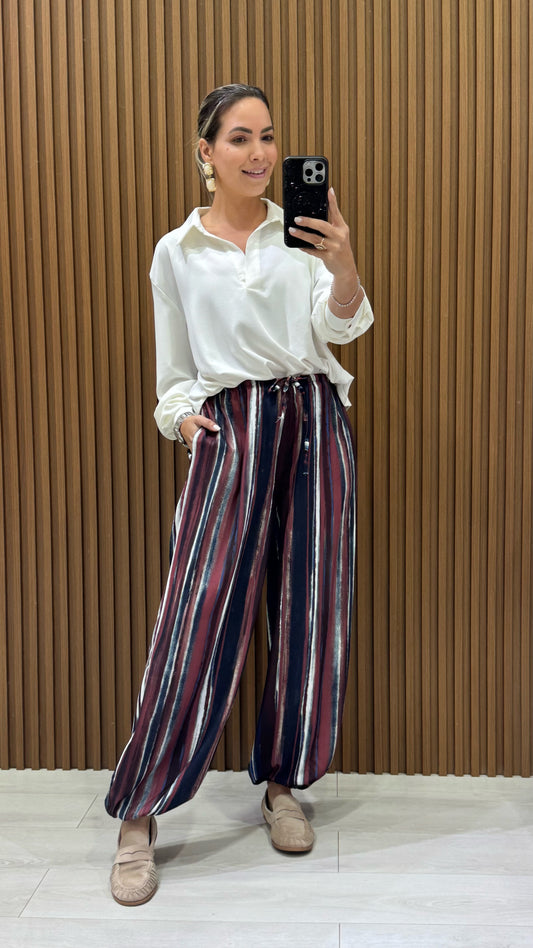 Glenda Pant