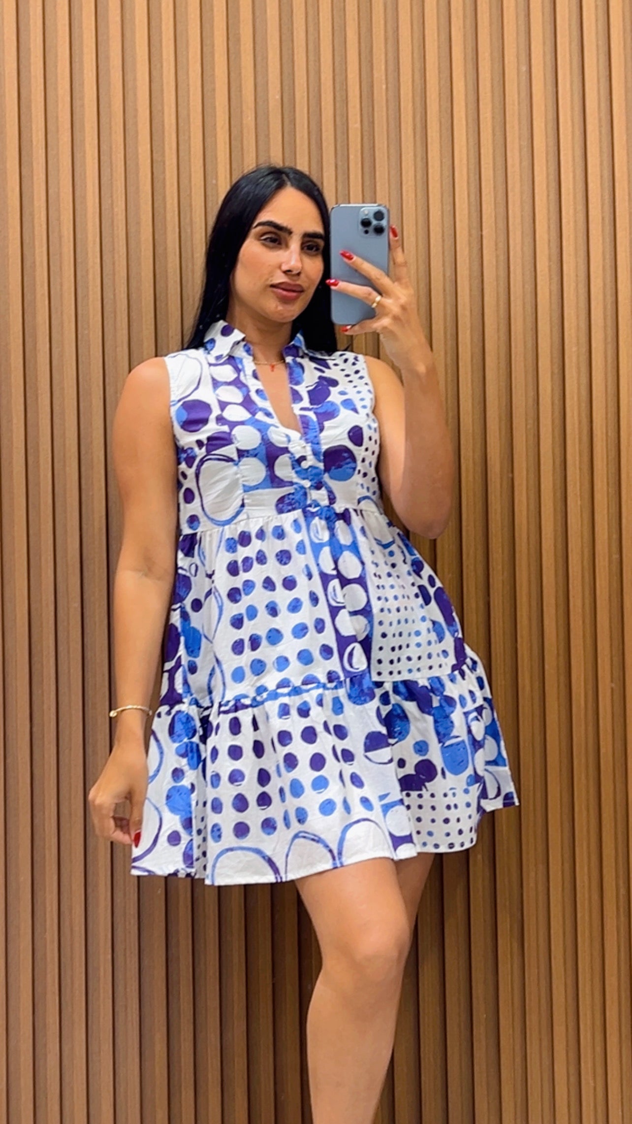 Dani dress