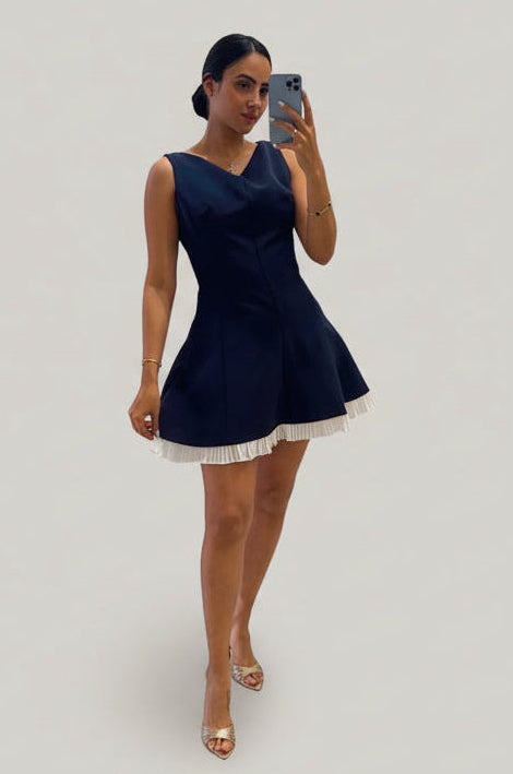Ava Final Sale Dress