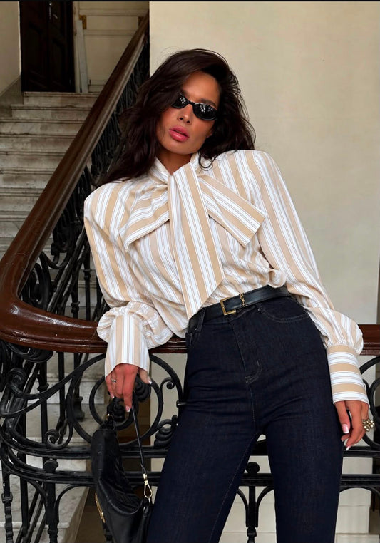 Patricia Blouse