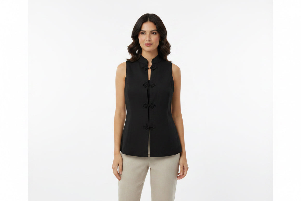 Victoria Vest