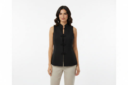 Victoria Vest