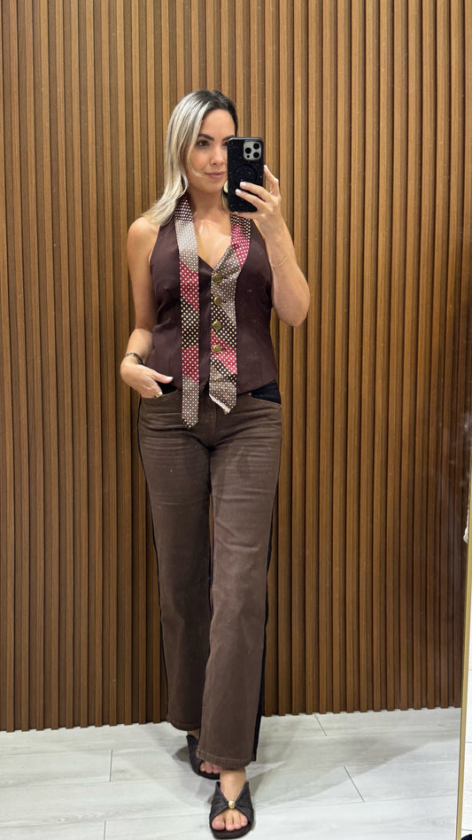 Tie Top