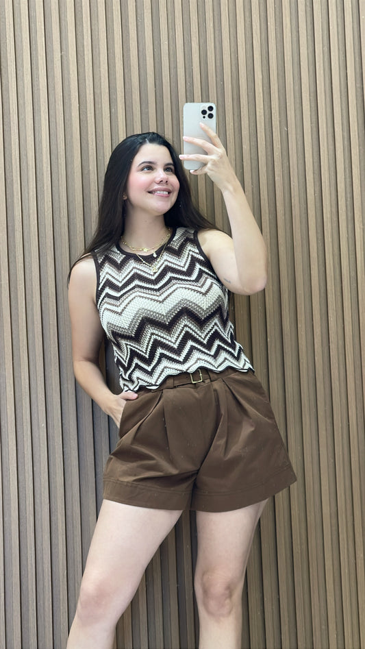 Eva Blouse