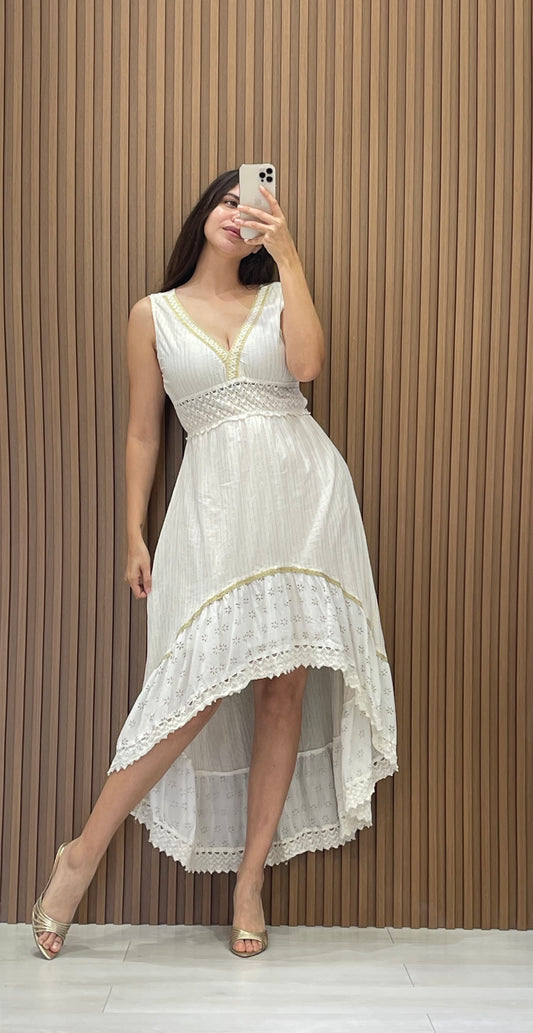 Alina Dress