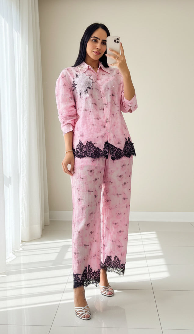 Roxana Set