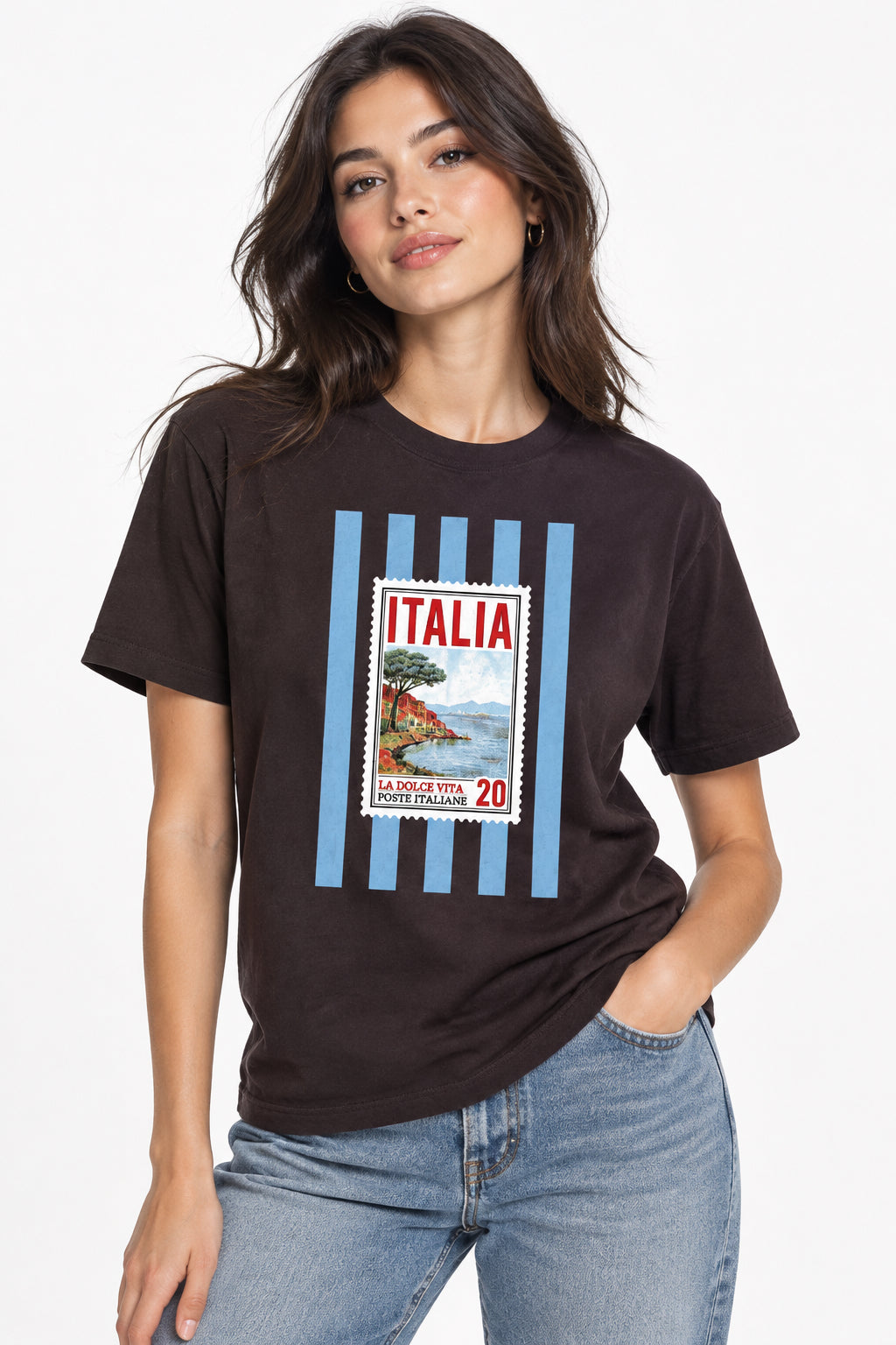Italia Tshirt