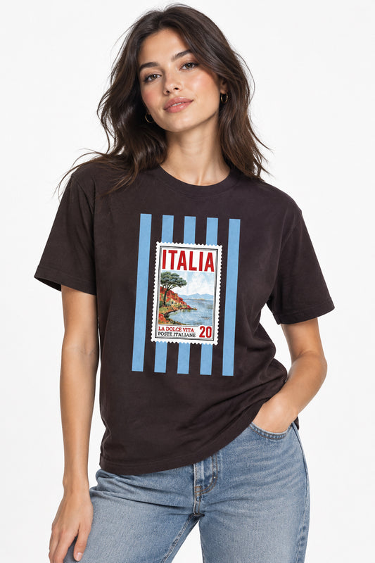 Italia Tshirt