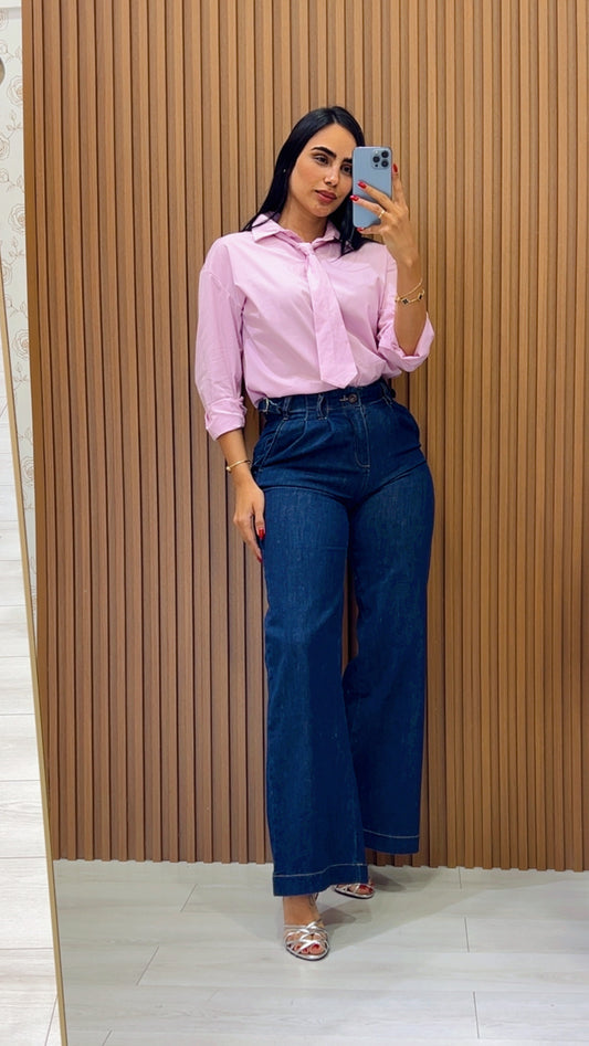 Chloett Blouse
