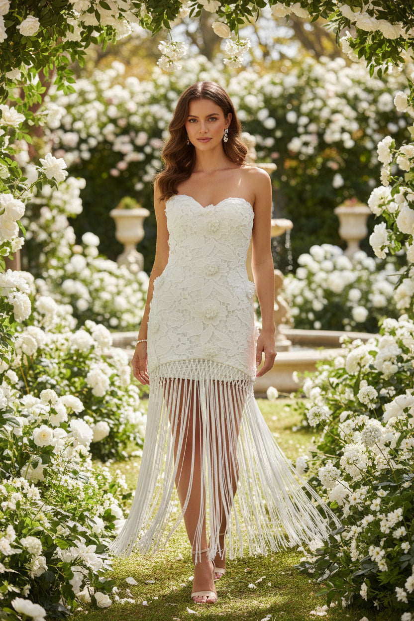 Renata Dress