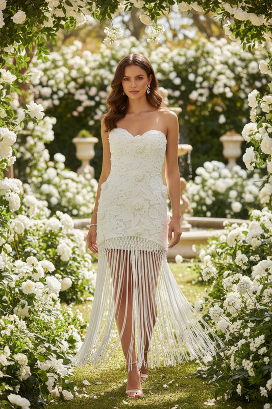 Renata Dress